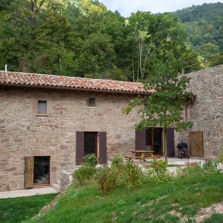 El Moli De Bracons Sant Pere de Torello