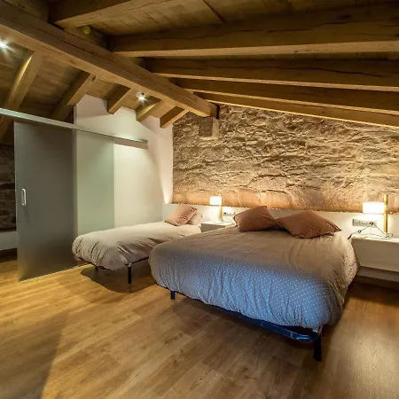 Country house El Moli De Bracons Sant Pere de Torello